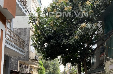 HIẾM. Kim Giang 30M2 5 tầng, KINH DOANH, ô tô qua nhà, giá chỉ 3.5 tỷ